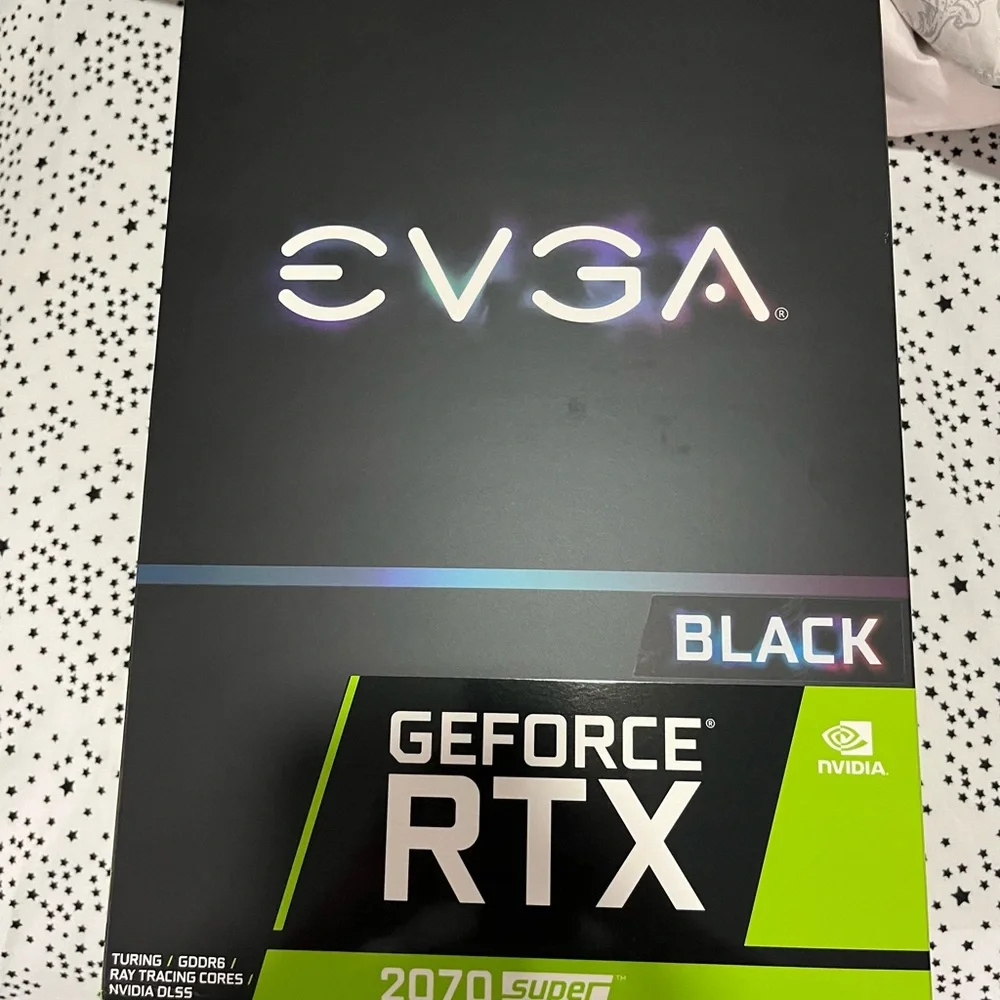 RTX 2070 súper